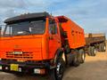 КамАЗ  65115 2014 годаүшін12 500 000 тг. в Атырау