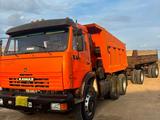 КамАЗ  65115 2014 годаүшін12 500 000 тг. в Атырау