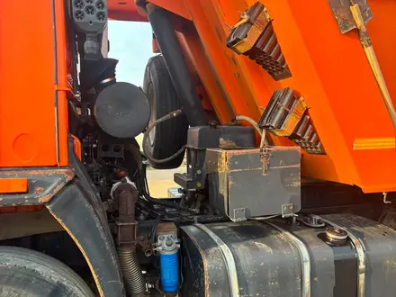 КамАЗ  65115 2014 года за 12 500 000 тг. в Атырау – фото 4