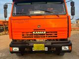 КамАЗ  65115 2014 годаүшін12 500 000 тг. в Атырау – фото 3