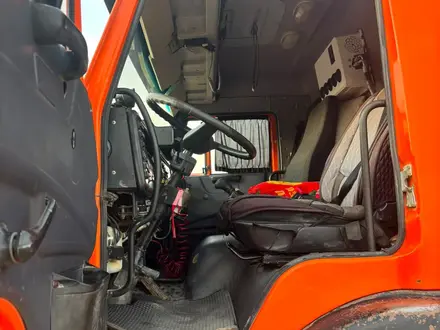 КамАЗ  65115 2014 года за 12 500 000 тг. в Атырау – фото 6