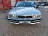 BMW 728 1996 годаүшін2 800 000 тг. в Караганда