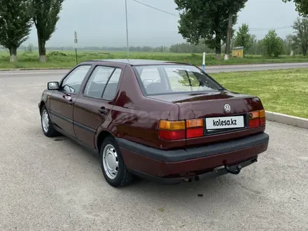 Volkswagen Vento 1992 года за 2 000 000 тг. в Алматы – фото 7