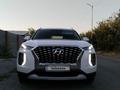 Hyundai Palisade 2022 года за 21 400 000 тг. в Шымкент – фото 5