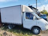 ГАЗ ГАЗель 2005 года за 3 000 000 тг. в Павлодар – фото 2