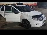 ВАЗ (Lada) Granta 2190 2014 года за 2 750 000 тг. в Усть-Каменогорск