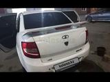 ВАЗ (Lada) Granta 2190 2014 года за 2 750 000 тг. в Усть-Каменогорск – фото 2