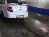ВАЗ (Lada) Granta 2190 2014 года за 2 750 000 тг. в Усть-Каменогорск – фото 3