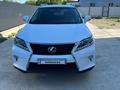 Lexus RX 350 2015 года за 14 000 000 тг. в Атырау