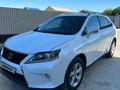 Lexus RX 350 2015 года за 14 000 000 тг. в Атырау – фото 3