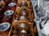 Двигатель м54,е53,3.0 за 1 500 тг. в Алматы – фото 3