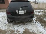 Nissan Murano 2007 годаfor3 000 000 тг. в Актау – фото 2