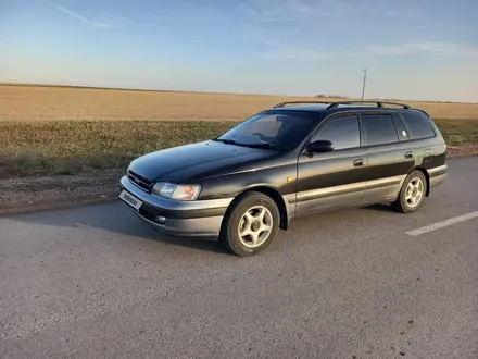 Toyota Caldina 1995 года за 2 600 000 тг. в Костанай – фото 4