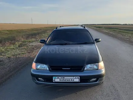 Toyota Caldina 1995 года за 2 600 000 тг. в Костанай – фото 5