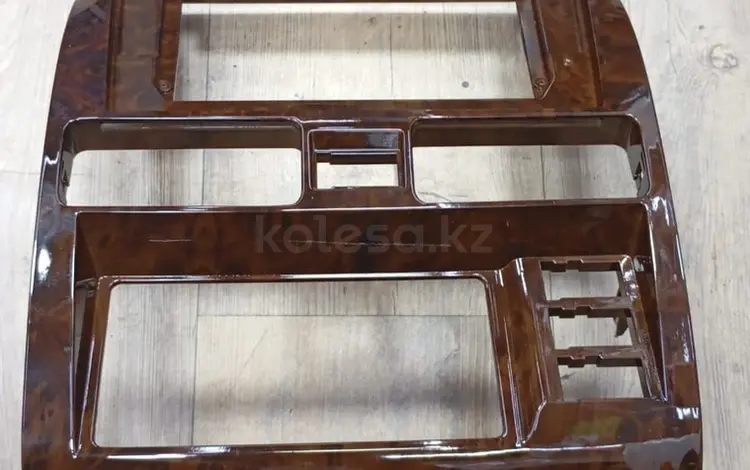 Prado 95 90 рамки на android за 23 000 тг. в Алматы