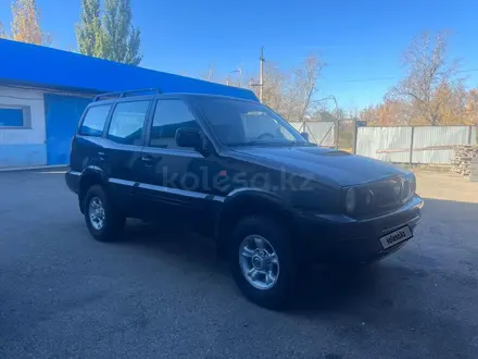 Nissan Terrano 1999 года за 2 550 000 тг. в Костанай – фото 2