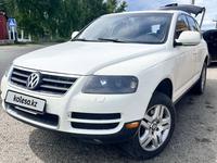 Volkswagen Touareg 2005 года за 4 500 000 тг. в Усть-Каменогорск