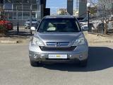 Honda CR-V 2006 годаүшін5 290 000 тг. в Актау – фото 2