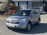 Honda CR-V 2006 годаүшін5 290 000 тг. в Актау