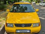 Volkswagen Polo 2004 годаүшін1 300 000 тг. в Алматы – фото 2