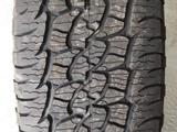 Шины BF Goodrich 285/60/r18 T/T за 190 000 тг. в Алматы