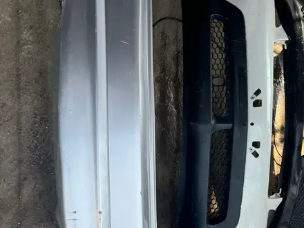 Бампер задний Infiniti FX35/37/50 QX70 S51 за 100 000 тг. в Алматы