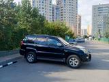 Toyota Land Cruiser Prado 2009 года за 11 300 000 тг. в Астана – фото 5