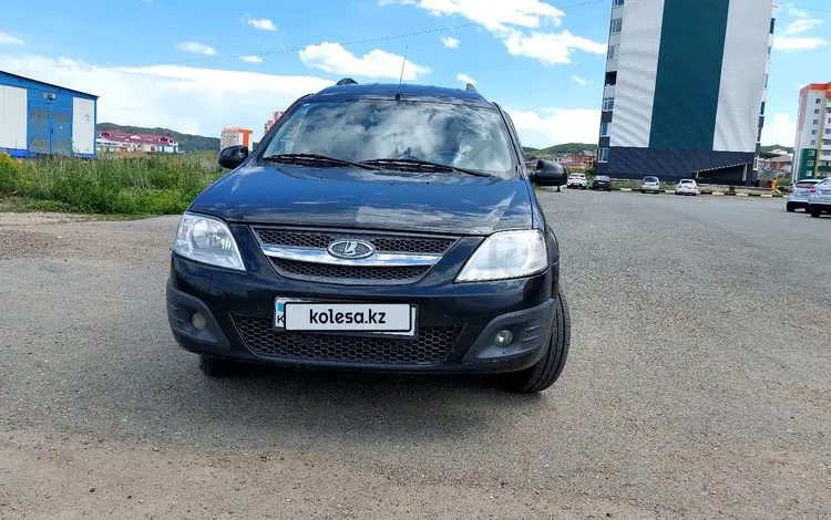 ВАЗ (Lada) Largus 2018 годаүшін4 500 000 тг. в Усть-Каменогорск