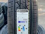 Continental CrossContact H/T 285/60 R18 H116 за 144 500 тг. в Алматы