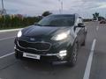 Kia Sportage 2019 года за 10 000 000 тг. в Костанай – фото 2