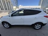 Hyundai Tucson 2010 года за 6 000 000 тг. в Астана – фото 4