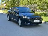 Hyundai Accent 2020 года за 7 500 000 тг. в Костанай
