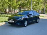 Hyundai Accent 2020 года за 7 500 000 тг. в Костанай – фото 2