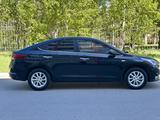 Hyundai Accent 2020 года за 7 500 000 тг. в Костанай – фото 3
