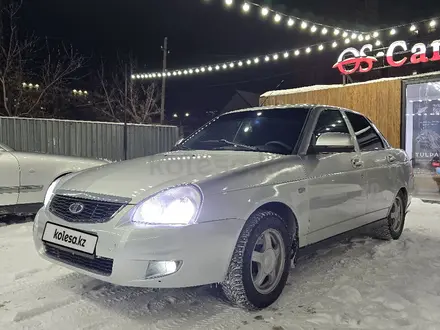 ВАЗ (Lada) Priora 2170 2014 года за 2 400 000 тг. в Астана