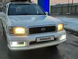 Nissan Terrano 1999 годаfor3 200 000 тг. в Алматы – фото 3