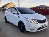 Kia Rio 2012 годаүшін3 600 000 тг. в Атырау