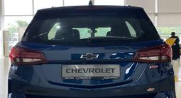 Chevrolet Equinox 2022 года за 15 000 000 тг. в Шымкент – фото 4