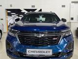 Chevrolet Equinox 2022 годаүшін15 000 000 тг. в Шымкент