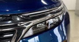 Chevrolet Equinox 2022 годаүшін15 000 000 тг. в Шымкент – фото 5
