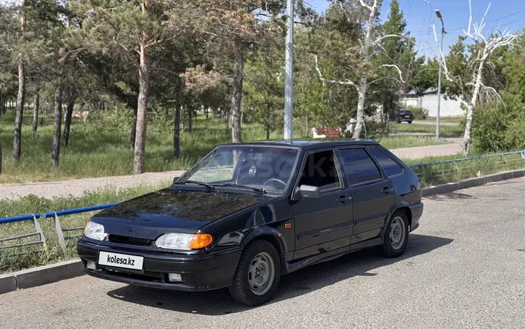 ВАЗ (Lada) 2114 2013 года за 1 200 000 тг. в Павлодар