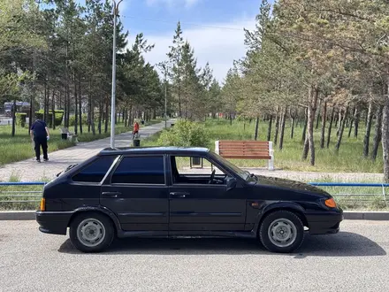 ВАЗ (Lada) 2114 2013 года за 1 200 000 тг. в Павлодар – фото 4