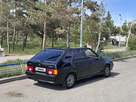 ВАЗ (Lada) 2114 2013 года за 1 200 000 тг. в Павлодар – фото 5