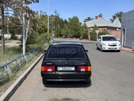 ВАЗ (Lada) 2114 2013 года за 1 200 000 тг. в Павлодар – фото 6