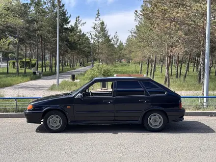 ВАЗ (Lada) 2114 2013 года за 1 200 000 тг. в Павлодар – фото 8