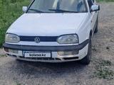 Volkswagen Golf 1993 года за 800 000 тг. в Алматы