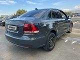 Volkswagen Polo 2018 года за 3 074 500 тг. в Алматы – фото 5