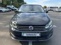 Volkswagen Polo 2018 годаүшін3 074 500 тг. в Алматы – фото 2