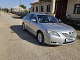 Toyota Camry 2006 годаfor6 500 000 тг. в Туркестан – фото 5