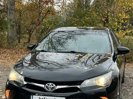 Toyota Camry 2015 года за 8 400 000 тг. в Талдыкорган